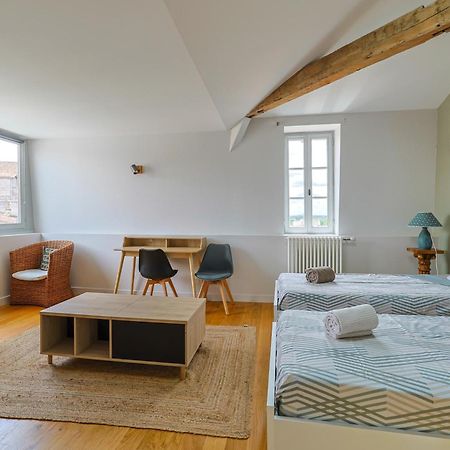 Grand Appartement De Standing #Hypercentre Cognac Zewnętrze zdjęcie