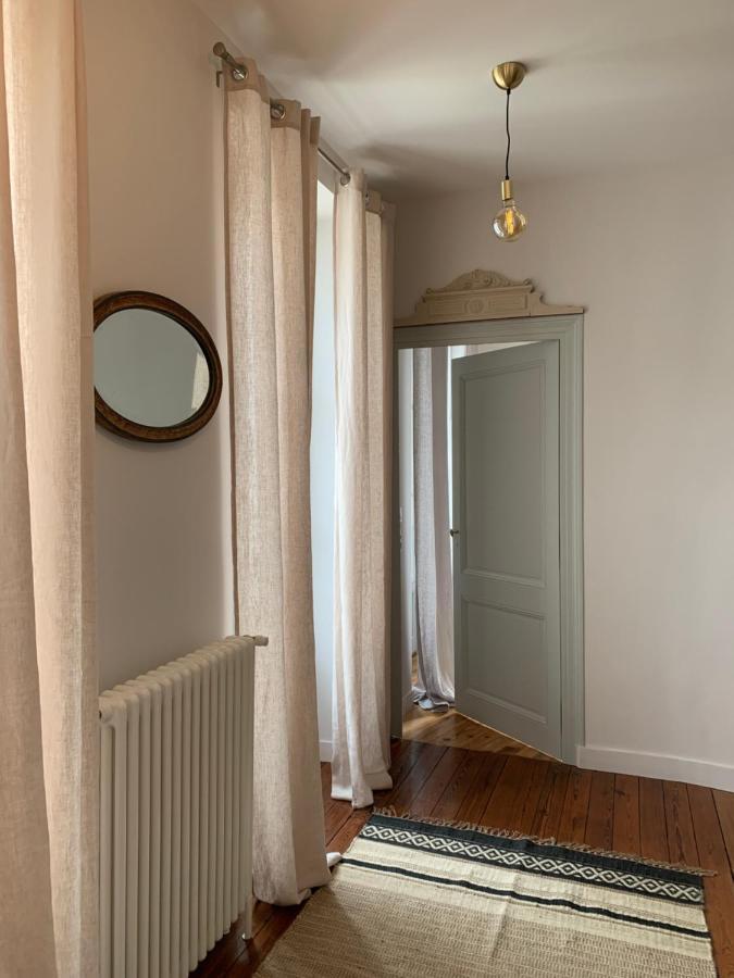Grand Appartement De Standing #Hypercentre Cognac Zewnętrze zdjęcie