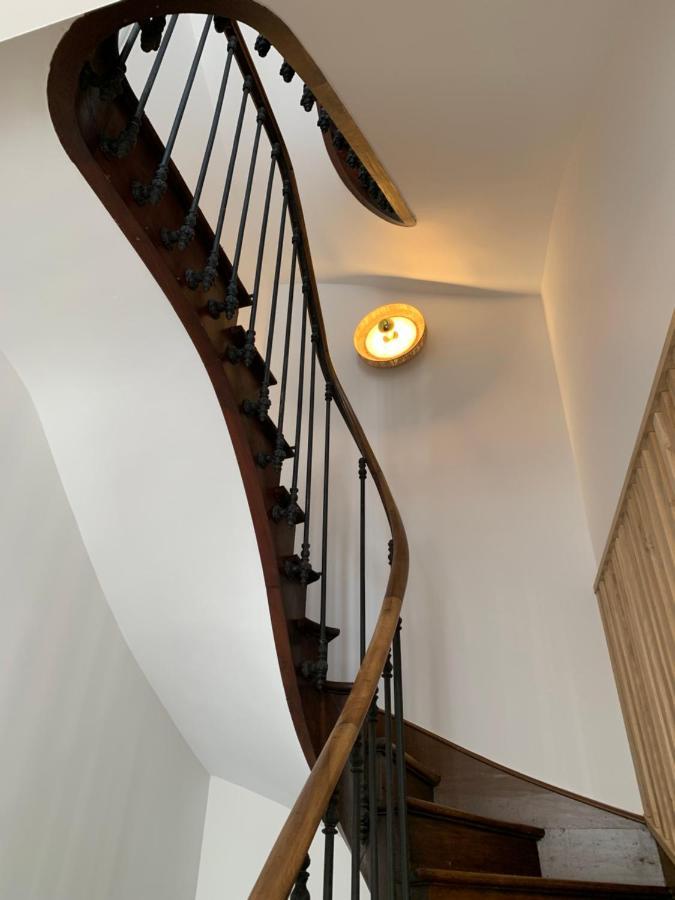 Grand Appartement De Standing #Hypercentre Cognac Zewnętrze zdjęcie