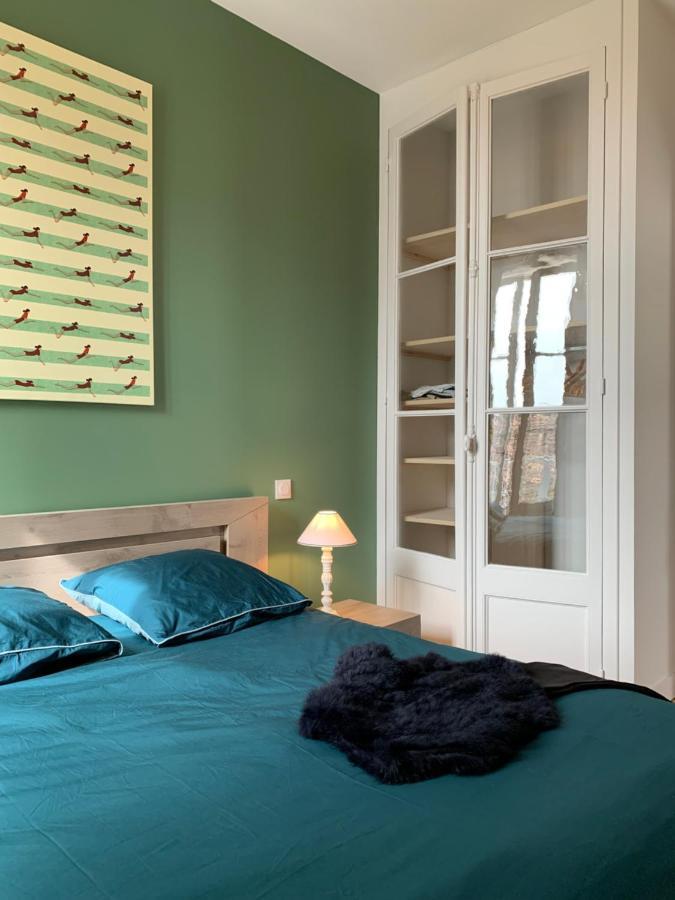 Grand Appartement De Standing #Hypercentre Cognac Zewnętrze zdjęcie