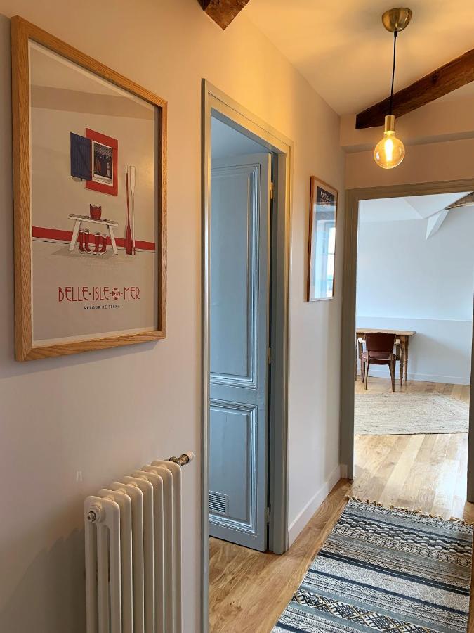 Grand Appartement De Standing #Hypercentre Cognac Zewnętrze zdjęcie
