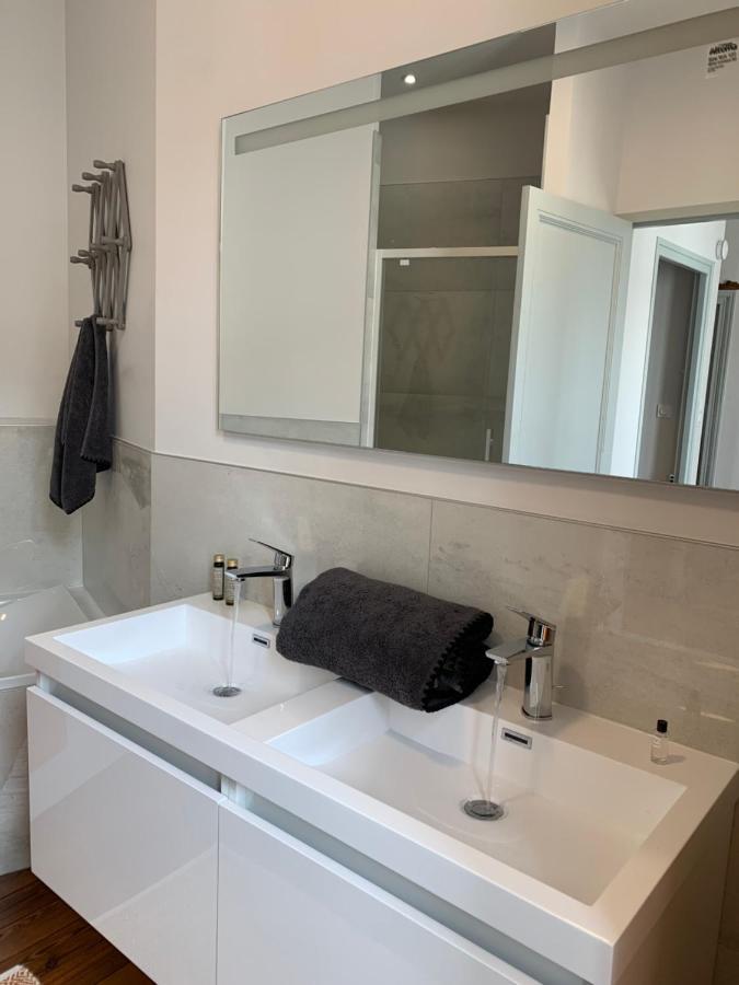 Grand Appartement De Standing #Hypercentre Cognac Zewnętrze zdjęcie