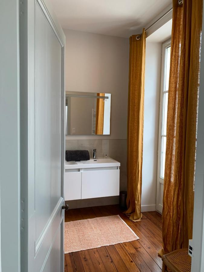 Grand Appartement De Standing #Hypercentre Cognac Zewnętrze zdjęcie