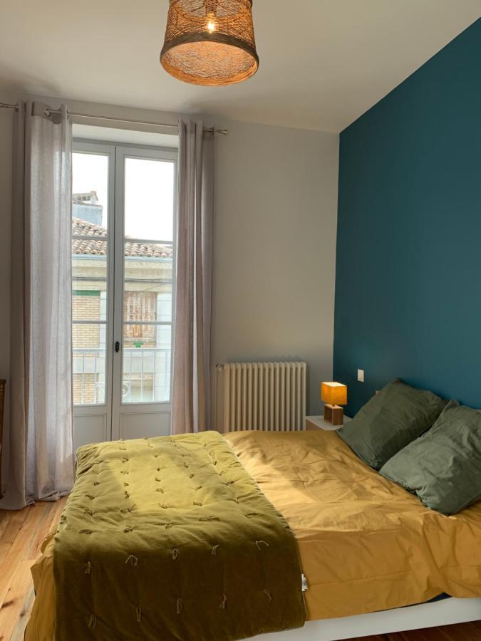 Grand Appartement De Standing #Hypercentre Cognac Zewnętrze zdjęcie